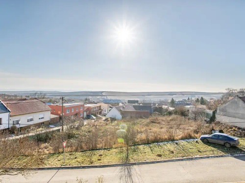 Prodej domu 270 m², pozemek 1042 m²