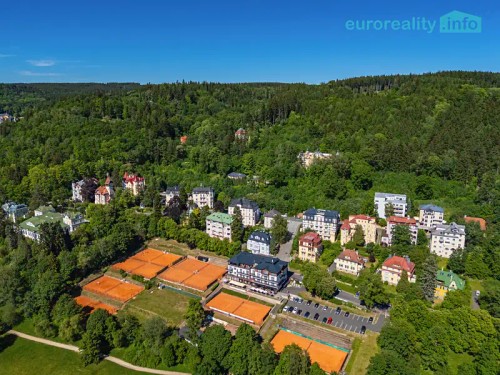 Prodej bytu 4+kk 116 m²
