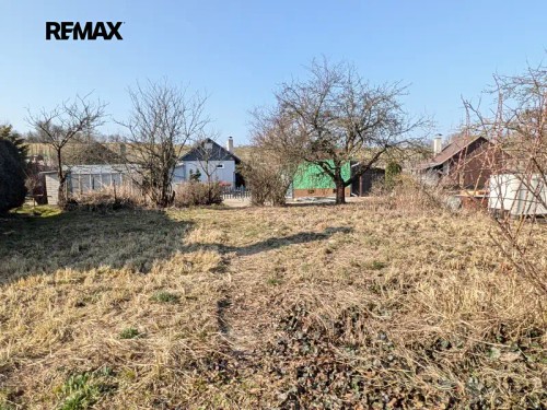 Prodej chaty 15 m², pozemek 391 m²