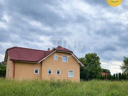 Prodej domu 160 m², pozemek 3384 m²