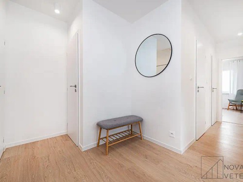 Prodaný byt 4+kk 73 m²