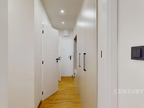 Prodej bytu 2+1 56 m²