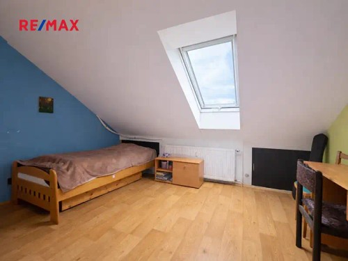 Prodej bytu 5+kk 123 m²