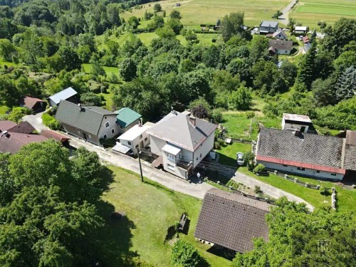Prodej domu 267 m², pozemek 1440 m²
