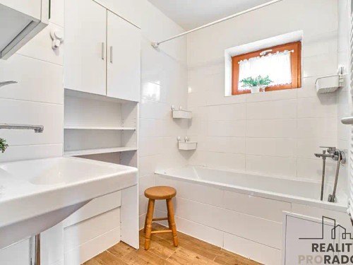 Prodej domu 155 m², pozemek 1432 m²