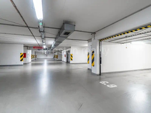 Prodaný byt 3+kk 71 m²