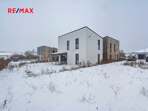 Prodej domu 94 m², pozemek 390 m²