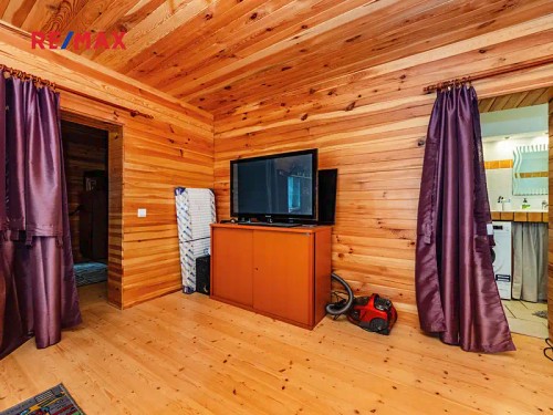 Prodej chaty 96 m², pozemek 3226 m²