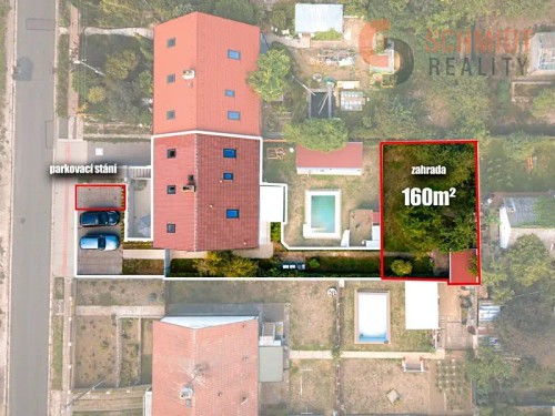Prodej bytu 3+kk 77 m²