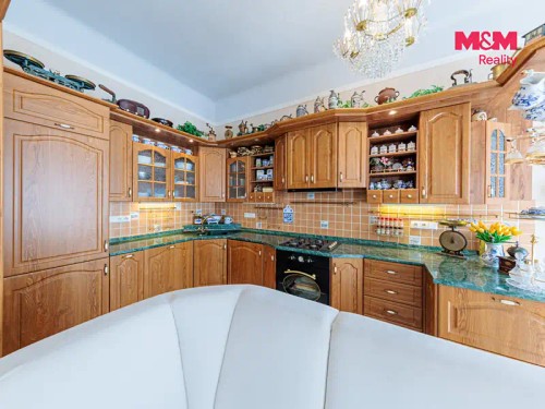 Prodej bytu 3+1 72 m²