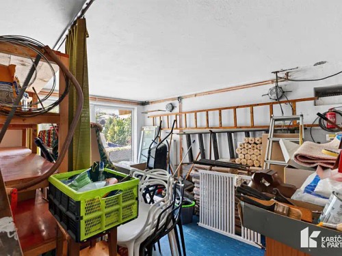 Prodej chaty 78 m², pozemek 504 m²