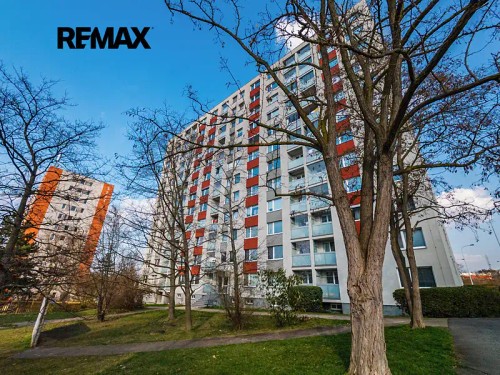 Prodaný byt 3+kk 62 m²