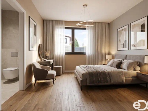 Prodej vily 375 m², pozemek 485 m²