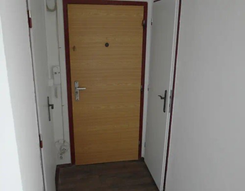 Prodaný byt 1+1 42 m²