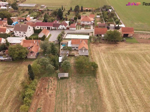 Prodej domu 99 m², pozemek 2149 m²