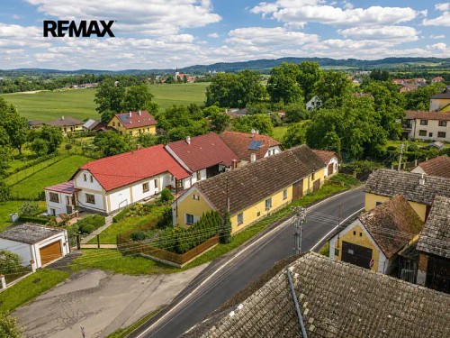 Prodej domu 103 m², pozemek 385 m²