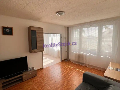 Prodej bytu 3+1 53 m²