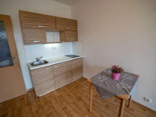 Prodaný byt 1+kk 26 m²