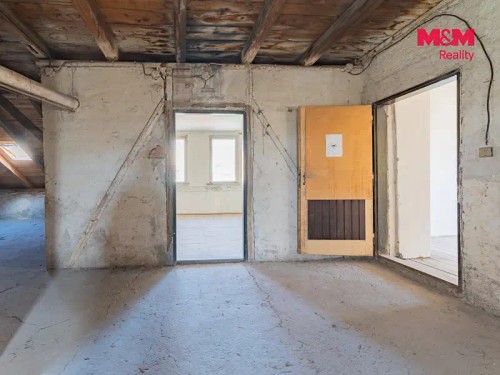 Prodej domu 364 m², pozemek 613 m²