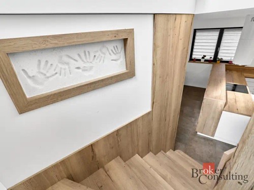 Prodej domu 141 m², pozemek 409 m²