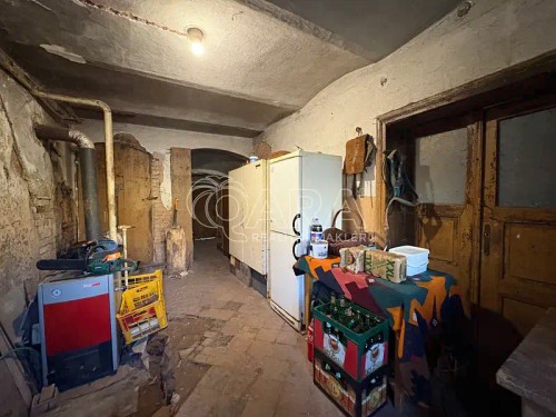 Prodej domu 50 m², pozemek 2861 m²