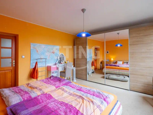 Prodej domu 187 m², pozemek 1135 m²