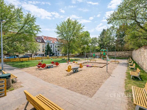 Prodej bytu 2+kk 48 m²