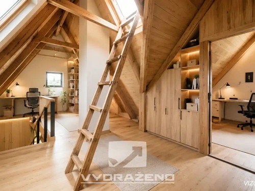 Prodej domu 125 m², pozemek 630 m²