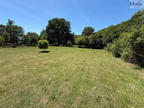 Prodej stavebního pozemku 919 m²