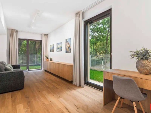 Prodej bytu 2+kk 55 m²