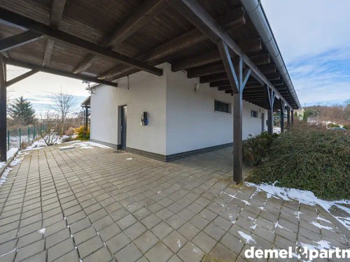 Prodej domu 121 m², pozemek 863 m²