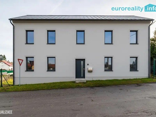 Prodej domu 167 m², pozemek 300 m²