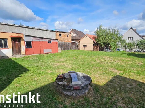 Prodej domu 160 m², pozemek 664 m²