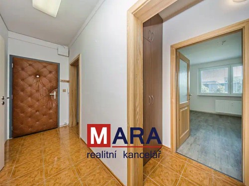 Prodaný byt 4+1 80 m²