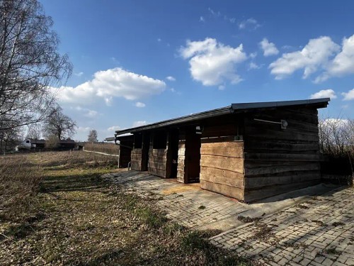 Prodej domu 100 m², pozemek 4211 m²