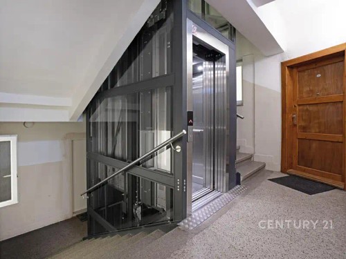 Prodej bytu 2+kk 53 m²