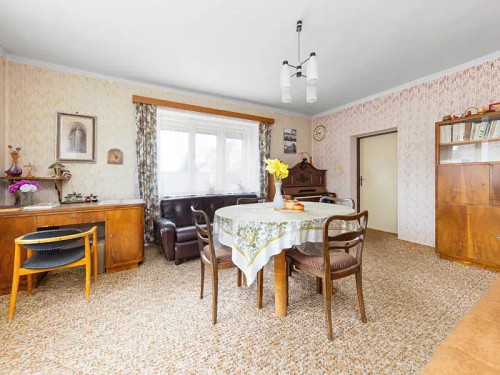 Prodej domu 150 m², pozemek 750 m²