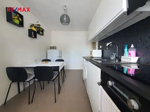 Prodaný byt 2+1 57 m²