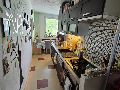 Prodaný byt 3+1 75 m²