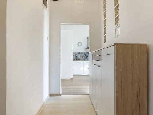 Prodaný byt 2+1 74 m²