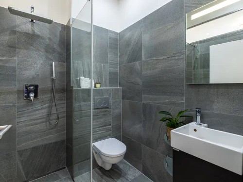 Prodaný byt 2+kk 40 m²