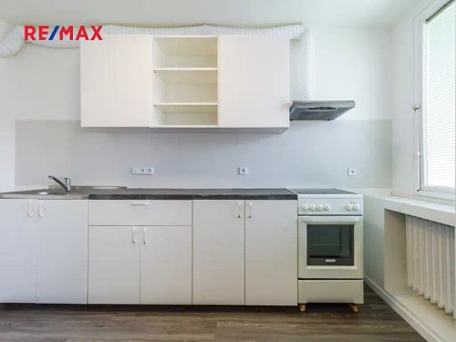 Prodaný  byt 3+kk 60 m²