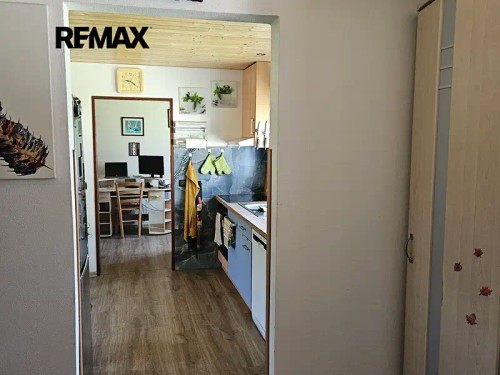 Prodej chaty 80 m², pozemek 466 m²