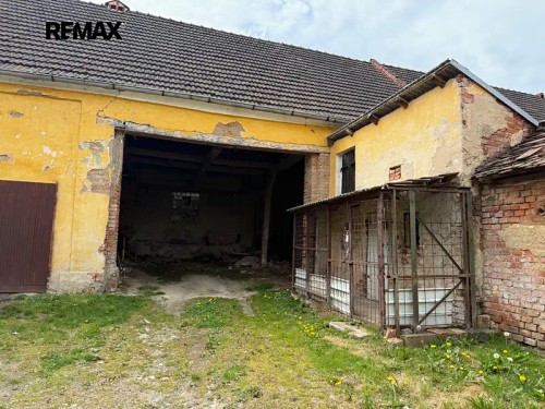 Prodej domu 93 m², pozemek 1401 m²