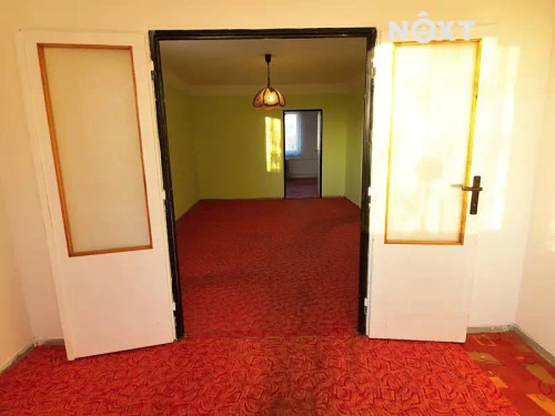 Prodaný byt 3+1 65 m²