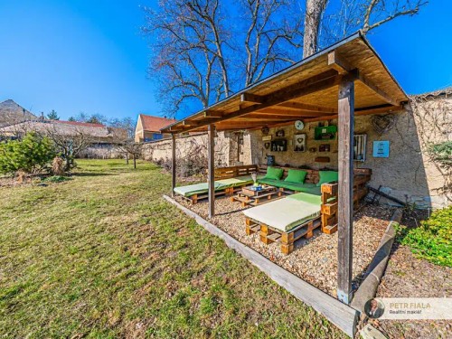 Prodej chalupy 133 m², pozemek 1273 m²