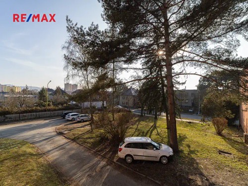 Prodaný  byt 2+1 51 m²