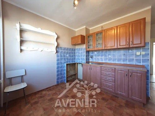 Prodaný byt 3+1 73 m²