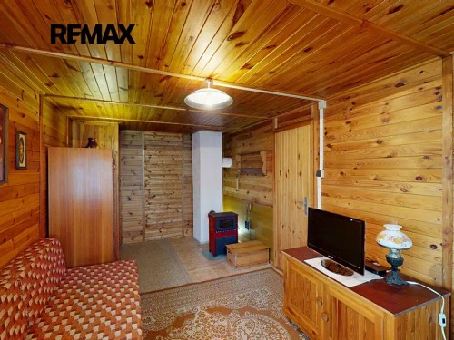 Prodej chaty 45 m², pozemek 47 m²
