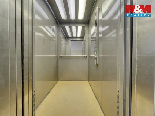 Prodaný byt 3+kk 64 m²